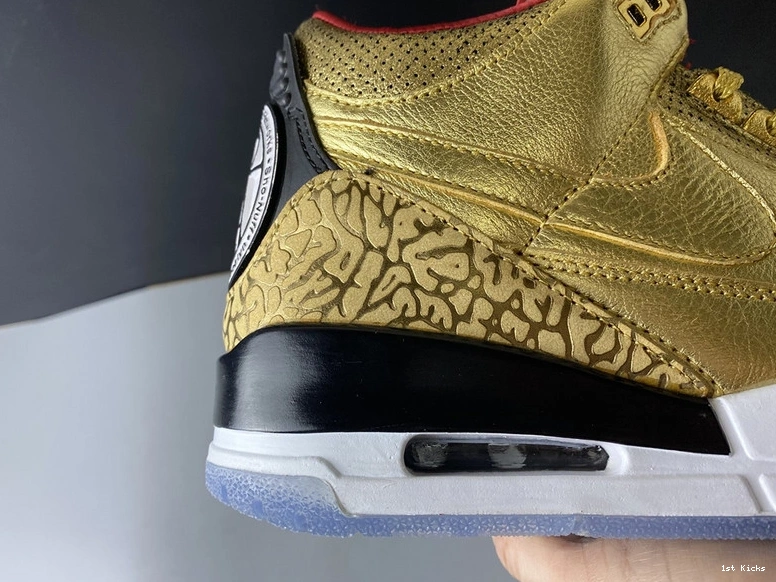 Jordan 933512 Air  AJ3  0322